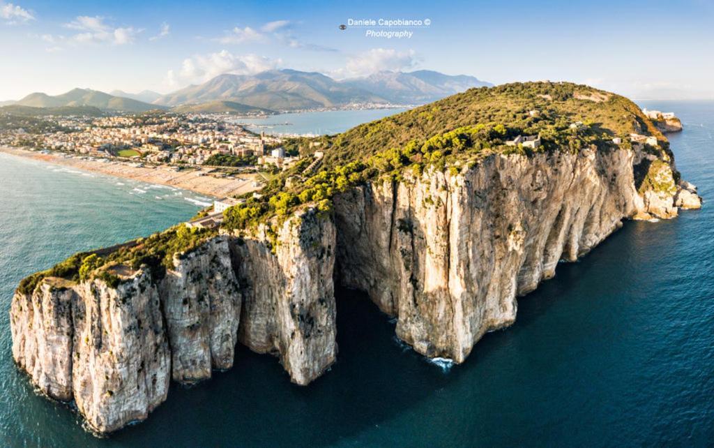 Solelunagaeta Exteriér fotografie