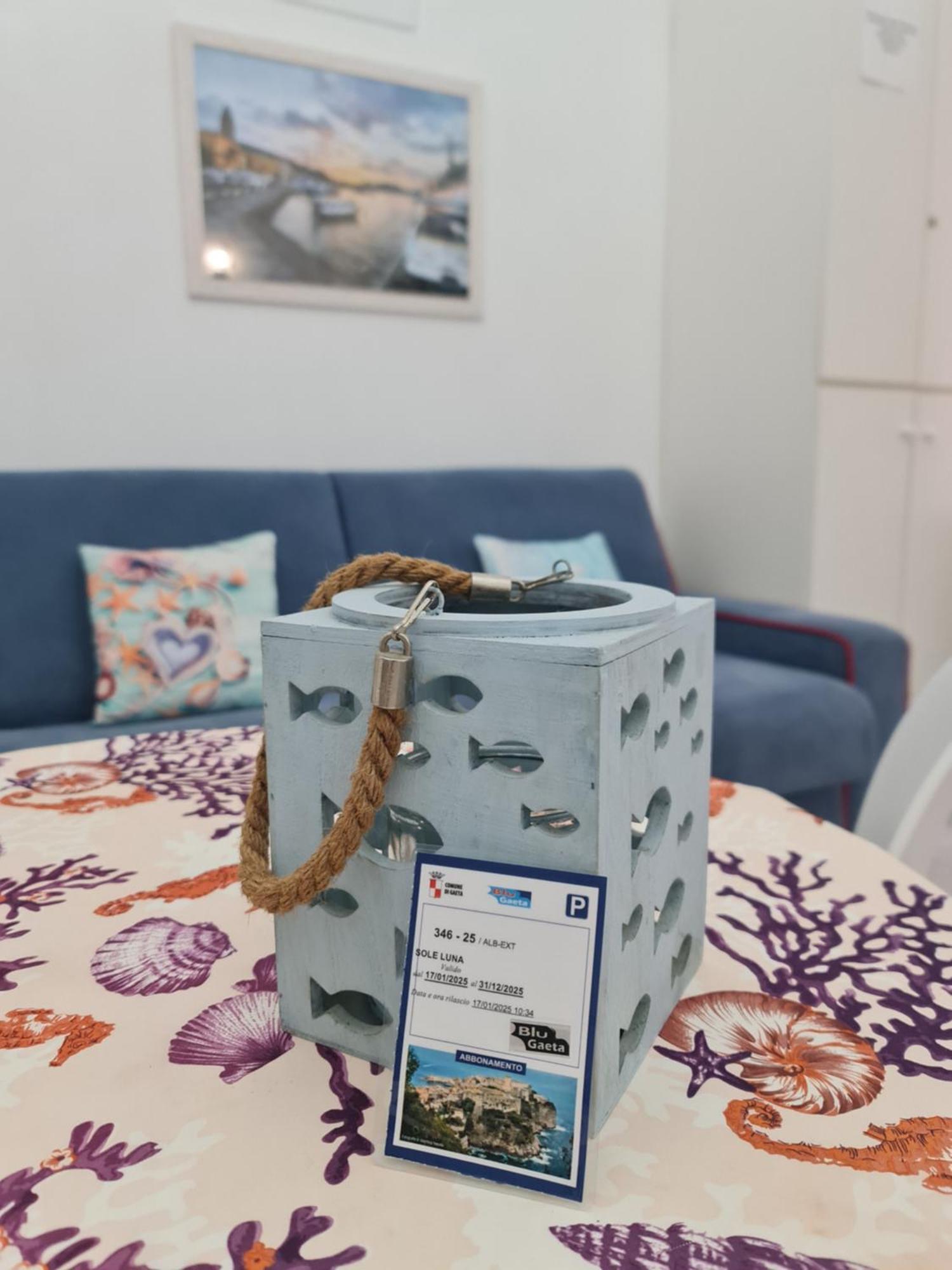 Solelunagaeta Exteriér fotografie