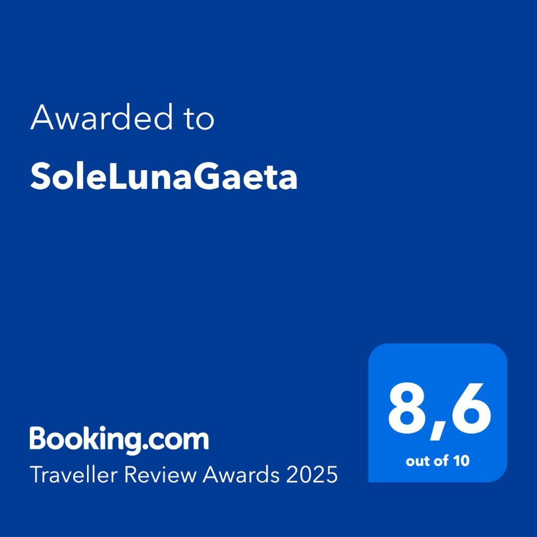 Solelunagaeta Exteriér fotografie