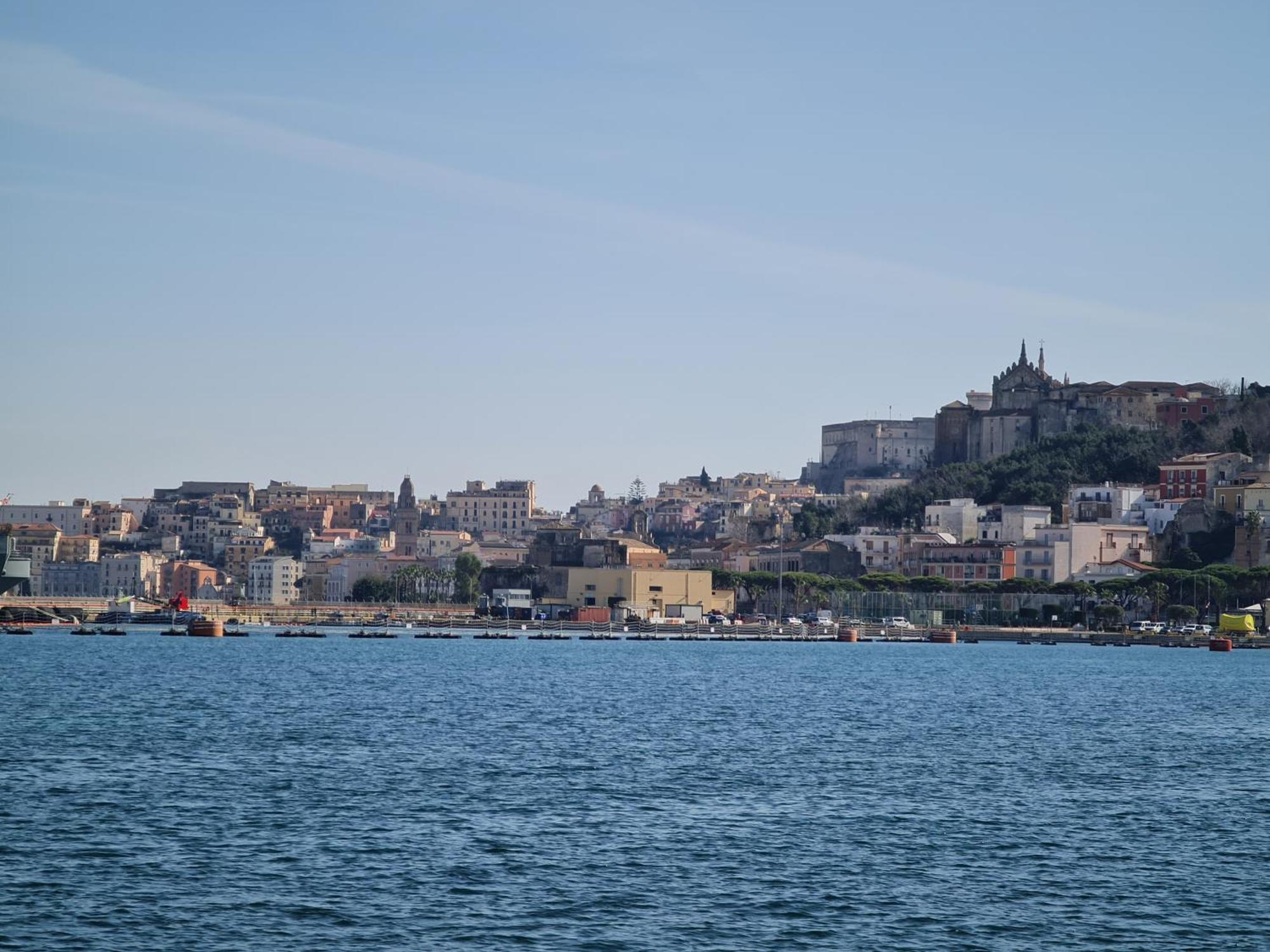 Solelunagaeta Exteriér fotografie